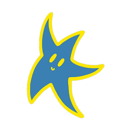 Stargurls logo