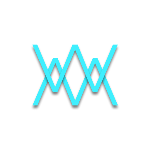 Worltramaps logo