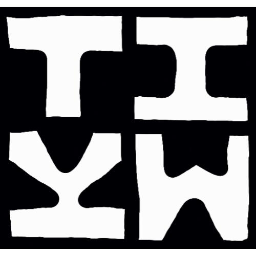 THMK monogram logo