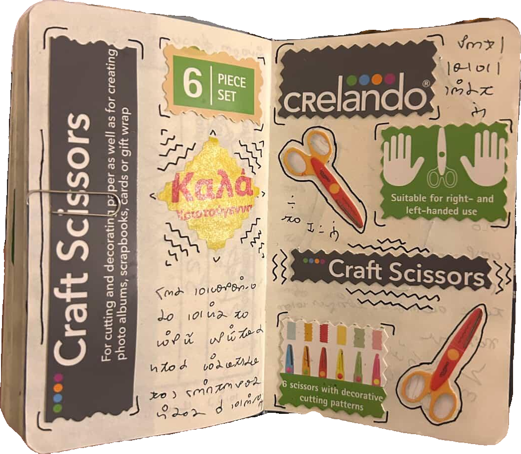 Lidlbook page 12