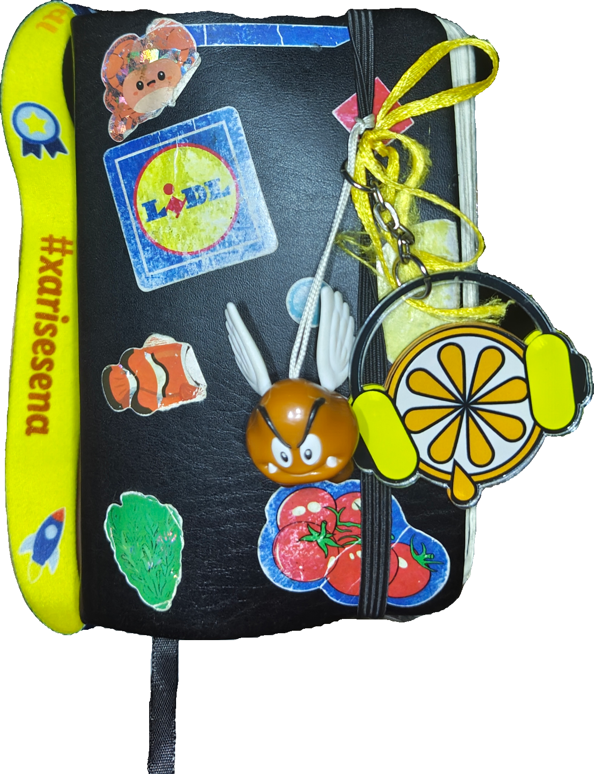 Lidlbook page 2