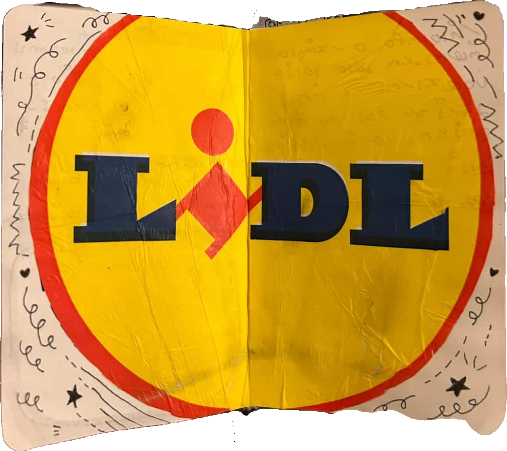 Lidlbook page 4
