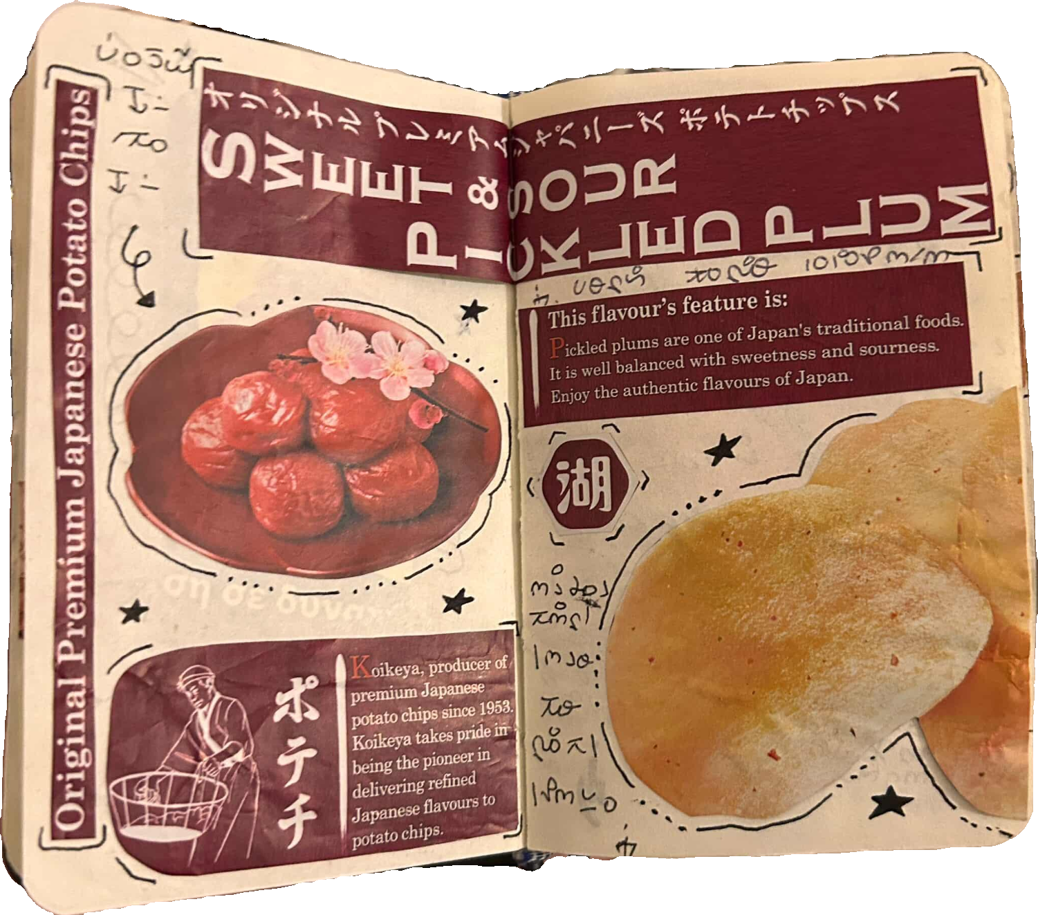 Lidlbook page 5