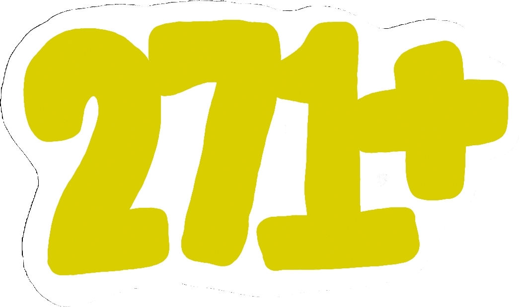 271 plus