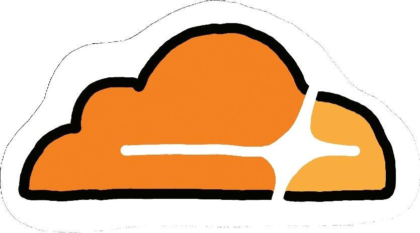 Cloudflare logo