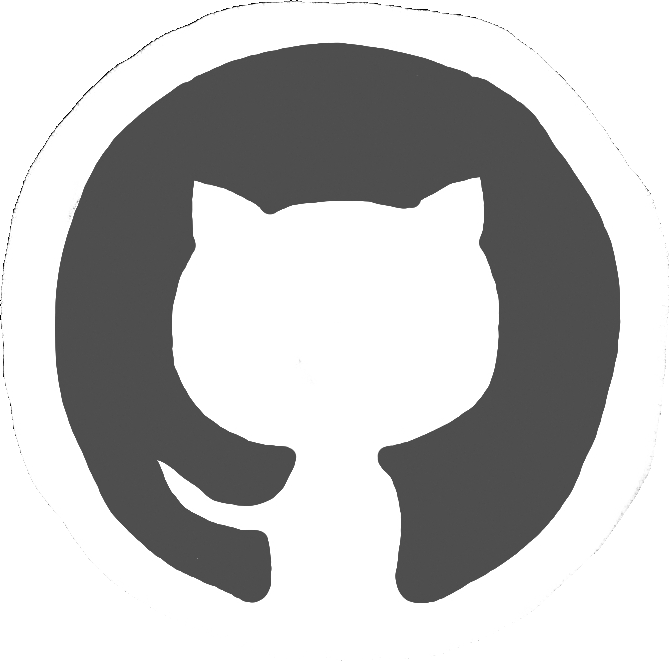 GitHub logo