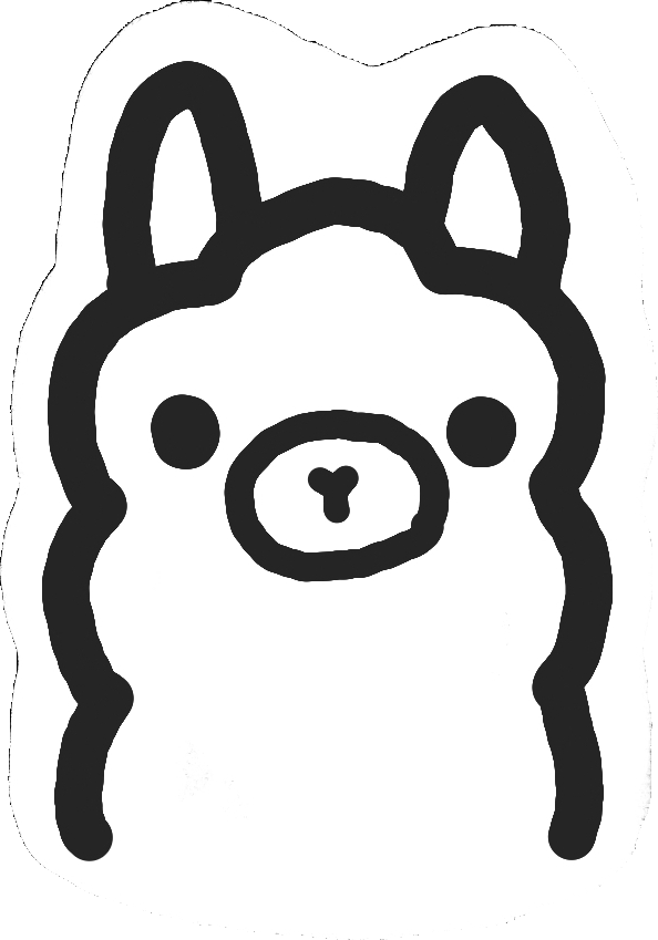Ollama logo