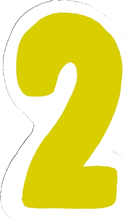 Number 2