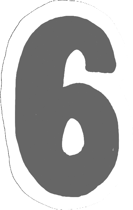 Number 6